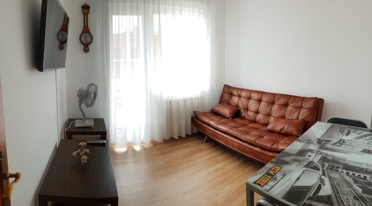 Apartamento La Ruta Del Vino Haro Exterior photo