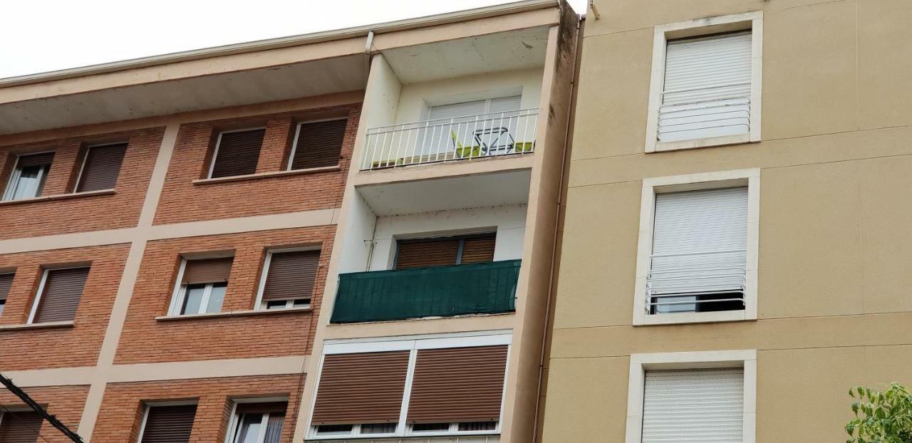 Apartamento La Ruta Del Vino Haro Exterior photo